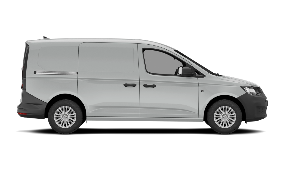 VW CADDY MAXI 2020 — Vehículo comercial seminuevo certificado